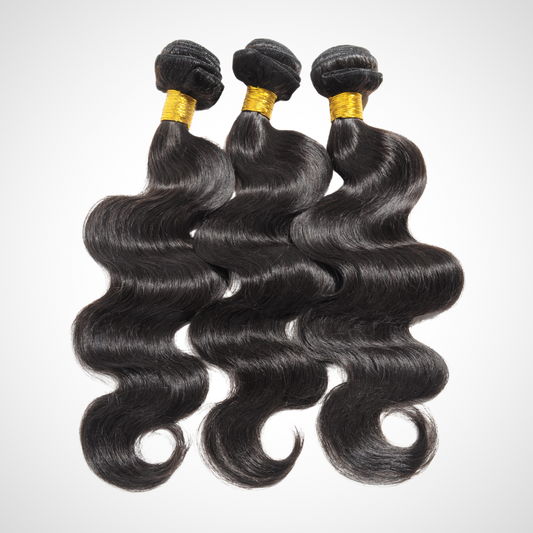 Body Luxe Wave